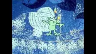 RÁKOSNÍČEK - česká upoutávka