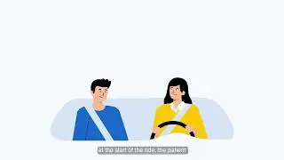 eTransport service | Jun Wang, Mark Eisele