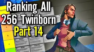 Ranking EVERY Twinborn Combination (Part 14)