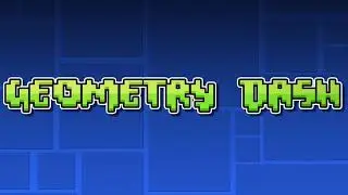 Clutterfunk (extended mix) | Geometry Dash OST