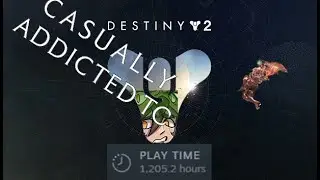Casual Destiny (Addict)