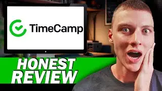 TimeCamp Review: Honest User Experience & Best Features of This Accounting Tool