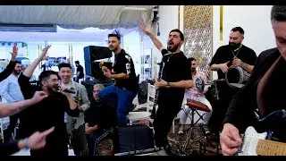 Musi Zabun Londra’yı Yaktı! ( Music Show ) - Studio Aydin