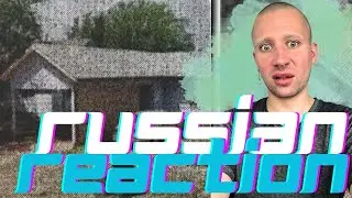 JANE REMOVER - FRALITY / РЕАКЦИЯ НА АЛЬБОМ (RUSSIAN REACTION)