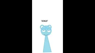 'IDK8' Sprunki Simon's Realm Mix
