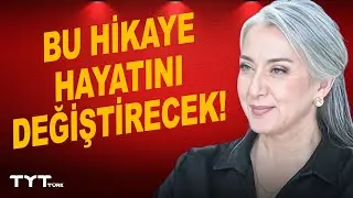 Saadet Şen’den Hayat Değiştiren Sözler: Başarmayı Nefes Almak Kadar İstersen…