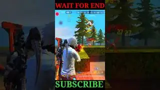 Evo SCAR Headshot Kill 😱🤪|| Garena Free Fire | Daywon Gaming 🔫🔫