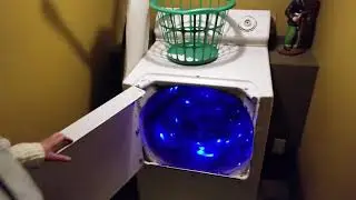 Laundry Fun