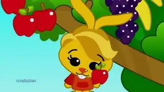Going down the apple🍎🍏,//PlimPlim effects color inversion