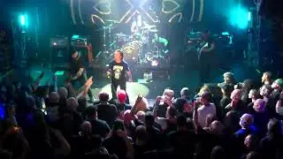 Life Of Agony 