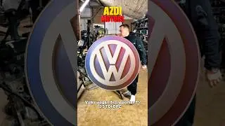 ДВИГАТЕЛЬ Volkswagen Transporter T5 / 2.5L TDi ЦЕНА: 205.000₽