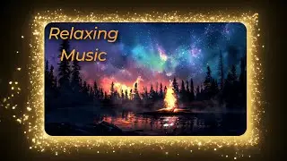 Soothing Music to Relax Before Bed &ndash; Calm Instrumental Background