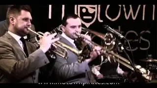 Motown Pirates Promo Video 2016