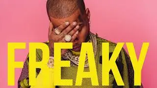 Tory Lanez - Freaky (Clean)