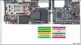 Realmi C65 network Jumper Ways | realmi C65 network not working Solution