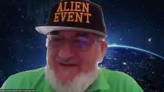 ALIEN EVENT COSMIC COMMAND NEW YEAR MESSAGE FOR HUMANITY