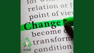 Change