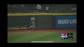 Joe Mack - Beloit Sky Carp