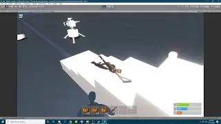 RUST INV SYSTEM