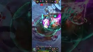 SHYVANA OP
