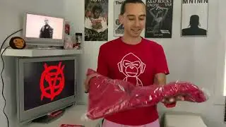 Supreme Wheaties Box Reveal
