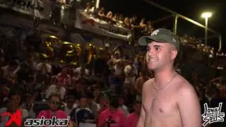 VIVI VS SEGRELLES - (MINUTAZOS) - SEMIS - NACIONAL GENERAL RAP 2025