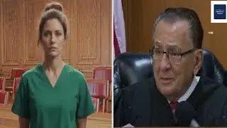 Nurse Saves 5 Lives in Horrific Accident &mdash; Judge Caprio&rsquo;s Ruling Shocks the Court