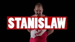 VCV Hardcore Championship Match - Stanisław Van Dobroniak (C) Vs Viking  26th October 2019