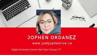 Joel & Jophen Ordanez