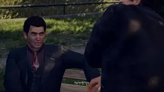 Mafia II: Definitive Edition -- What on Earth is this, d3t Ltd. studios???? Part 2