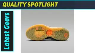Luka 4: Gone Camping - The BEST Basketball Shoes?!