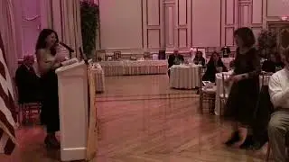 The 42nd Annual Sol Stetin Awards Gala
