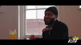 RVA Rap Elite: MVP Day At CommonHouse dir. by BC Music 1st