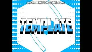 Multistyle intro template || #template