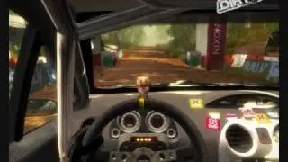 DiRT2 Malaisya 3.49 Godjarko - Mitsubisi Eclipse / www.contra.lv