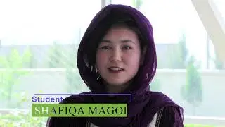 AUAF TV Spot Spot- Afghanistan