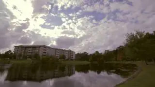 The Bubble - A Documentary Film About Celebration, Florida TRAILER