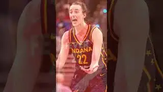 Caitlin Clark's SHOCKING Message to Lexie Hull! 🔥 | WNBA Offseason Buzz