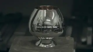 Puiforcat - The making of the Cognac Beaker