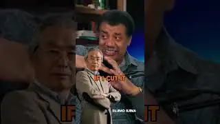 Что такое углеродные нанотрубки? (с Нилом Деграссом Тайсоном)