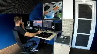 Studio Corneliu Panainte (Suceava) - Ana-Maria Botezatu (Imprimari Live)