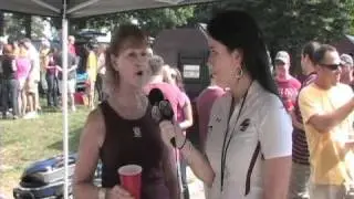 Boston College Football 2010: Game 3 vs Virginia Tech