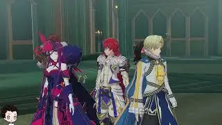 hi alear from the game fire emblem engage - Fire Emblem Engage Pt. 17
