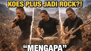 Mengapa &ndash; Koes Plus (Rock Cover) | Versi RPA Rock