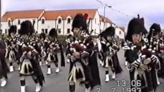 Bo'ness Fair 1993