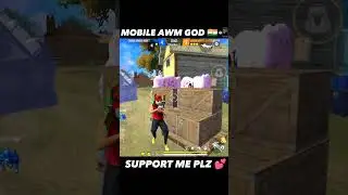1vs6 clutch In seconds 😱🔥 Enemy Shocked after I Show Them My Skills #freefire #shorts #short #viral