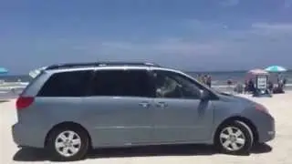 Surfer attacked in NSB