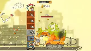 TDS Tower Destiny Survive: Crush Levels 1, 2 & 3 with Pro Strategies!
