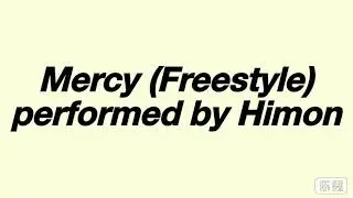 Mercy | Badshah | freestyle dance | bollywood | performed by #Himon |