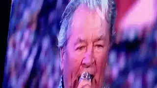 DEEP PURPLE - последний концерт! Тбилиси, 16.11.2025.Начало. #deeppurple
